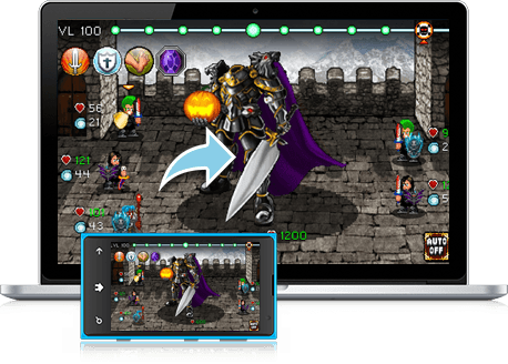 Играй Soda Dungeon На ПК 18