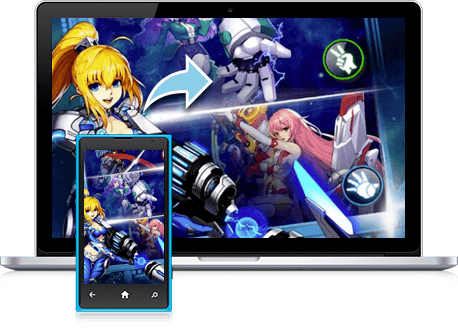 즐겨보세요 소다(S.O.D.A) on PC 7