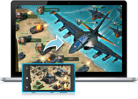 Играй Soldiers Inc: Mobile Warfare На ПК 18