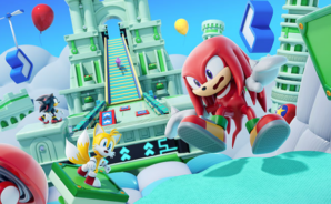 BlueStacksを使ってPCで『Sonic Rumble』をプレイする方法