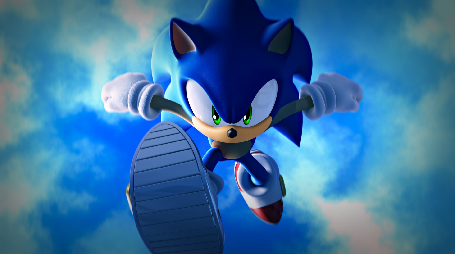 Sonic Runners APK para Android - Download