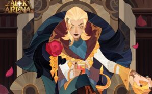 Mastering Sonja’s Skills for Strategic Dominance in AFK Journey