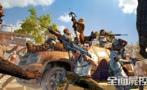 《全面屍控 State of Survival》:新手必知的遊戲常識