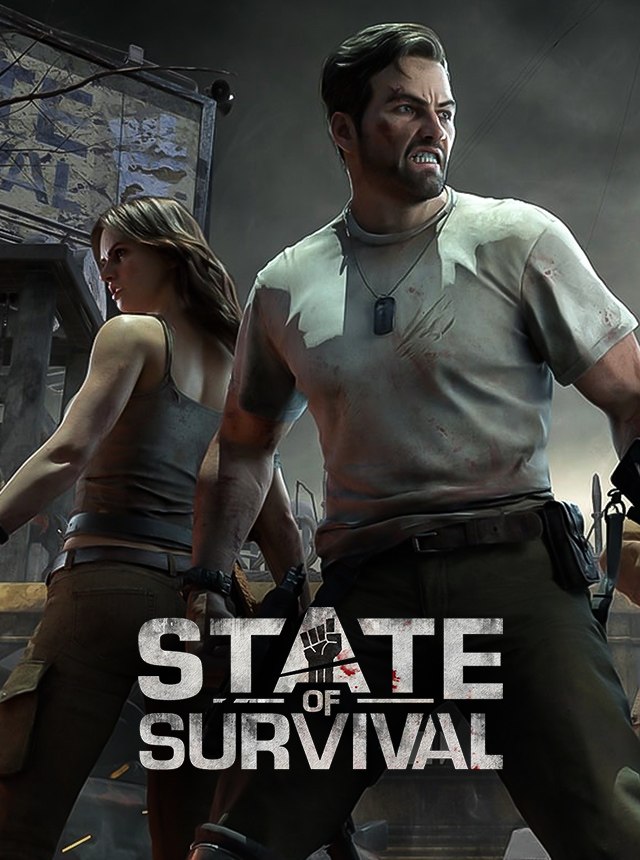 State of Survival: Zombie War