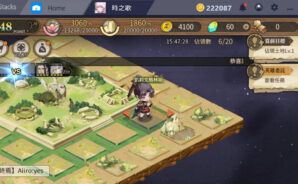 時之歌:無盡之詩 : 新手必知的遊玩技巧