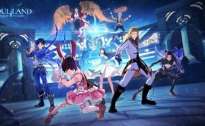 Soul Land:Advent of the Gods – วิเคราะห์ตัวละคร ระดับ SSR