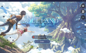 วิธีติดตั้ง Soul Land:Advent of the Gods บน PC และ Mac ผ่าน BlueStacks