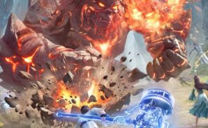 Panduan Lengkap Buat Main Game Soul Land: Awakening World