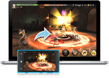 Играй Soul Seeker На ПК 27