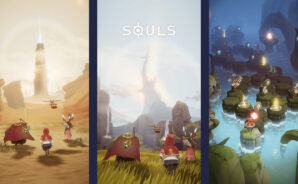 게임 소울즈을 블루스택과 함께 PC에서 즐기는 법