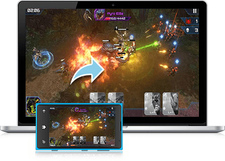 Играй Space Commander На ПК 18