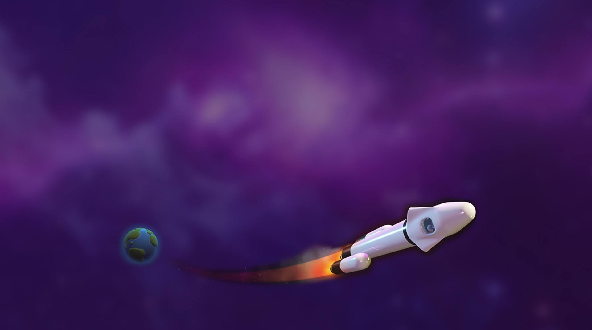 Space Frontier 2