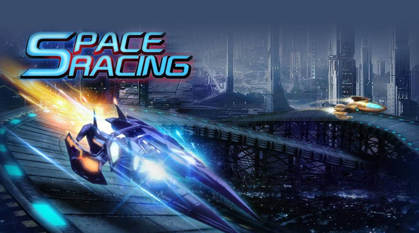 Space Racing 3D - Star Race