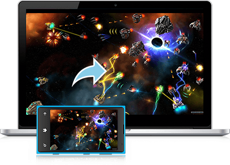 Play Space Rangers Heritage on PC 18