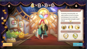 Guia completo para escolher a melhor classe de personagem em Sprite Fantasia – MMORPG