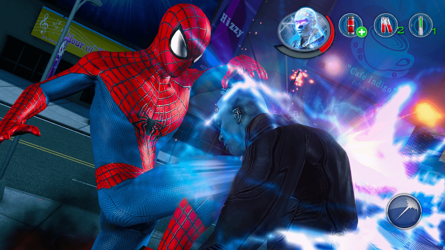 Download & Play The Amazing Spider-Man 2 on PC & Mac (Emulator)