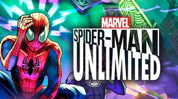 Play Spider-Man Unlimited on pc