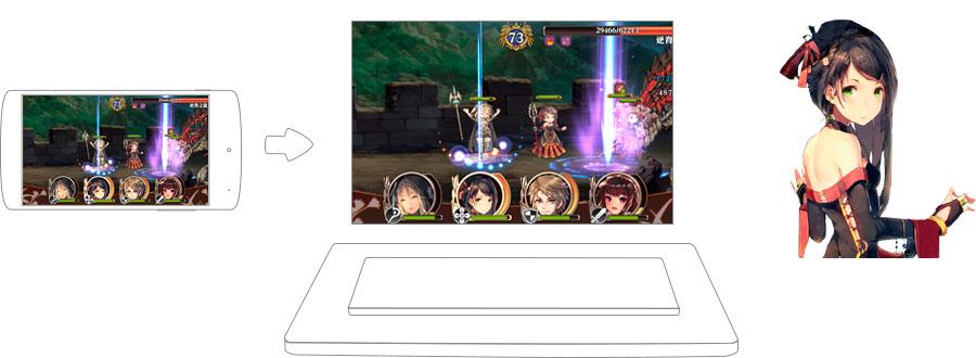 暢玩 螺旋境界線 PC版 21
