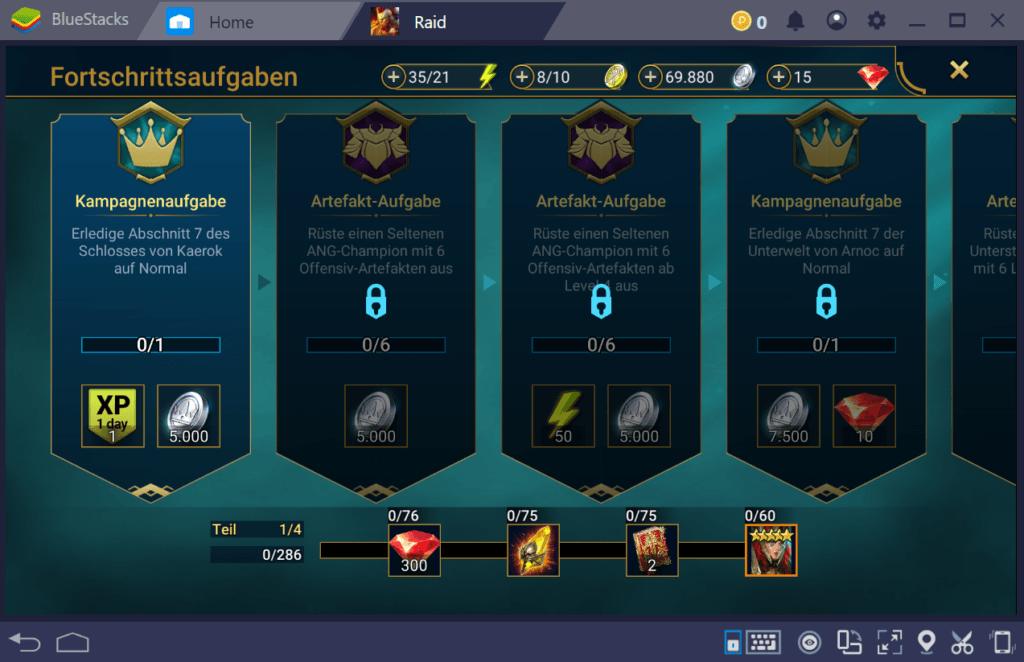 Raid Shadow Legends Heilige Splitter Code Wie du Splitter erwirbst und dein Team erweiterst in RAID: Shadow