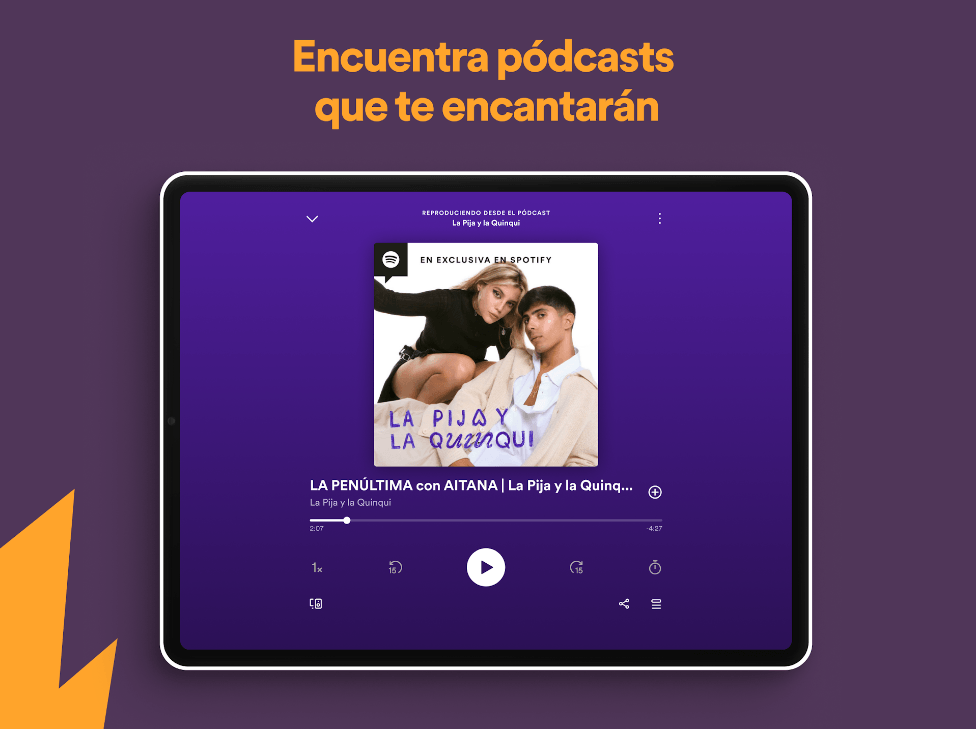 Cómo instalar y descargar Spotify música y podcasts en PC con BlueStacks