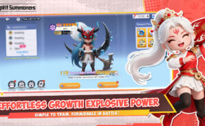 Spirit Summoners İpuçları – Oyunda İlerlemek ve Güçlü Takımlar Kurmak İçin En İyi Stratejiler