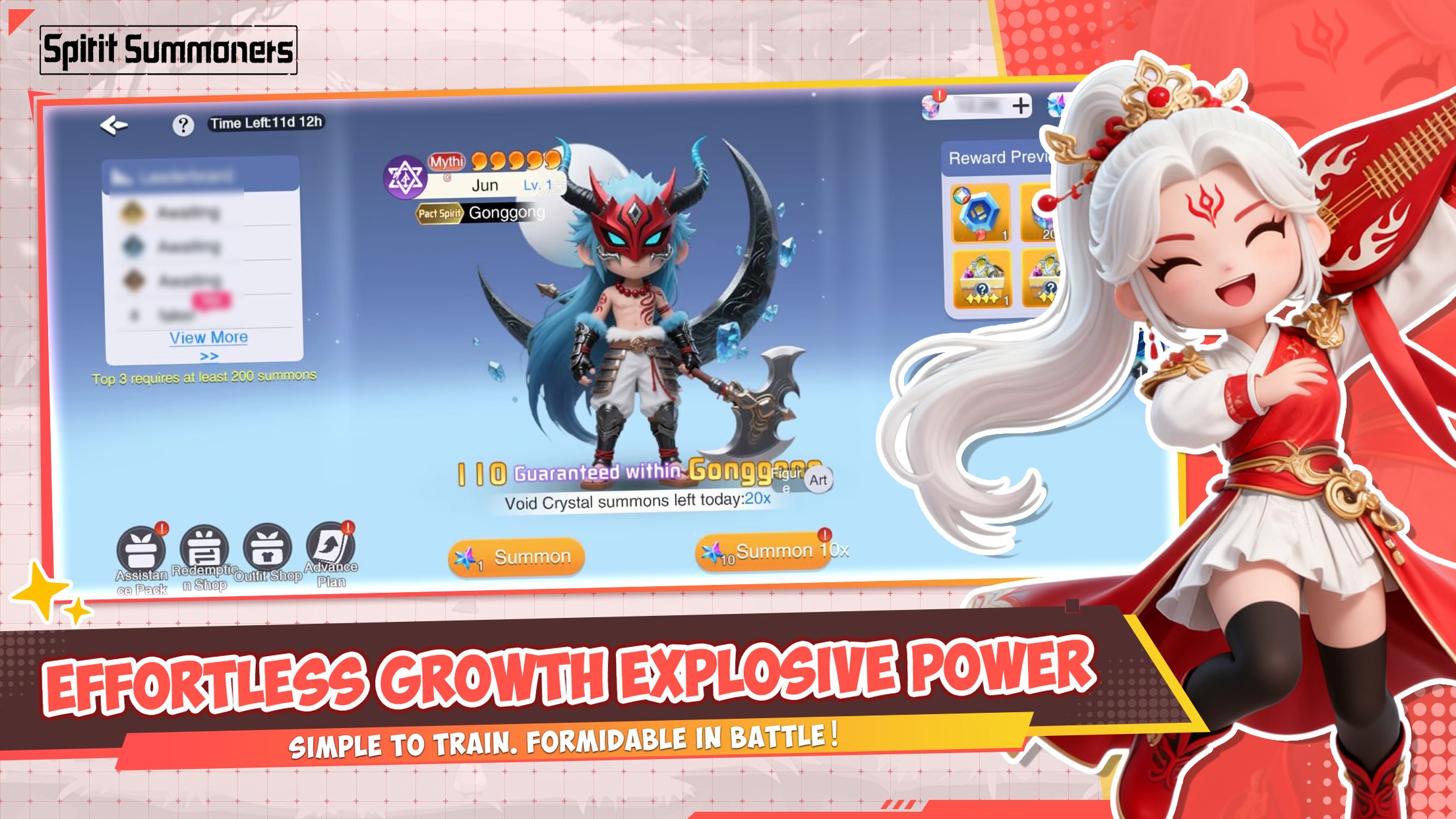 Spirit Summoners İpuçları – Oyunda İlerlemek ve Güçlü Takımlar Kurmak İçin En İyi Stratejiler