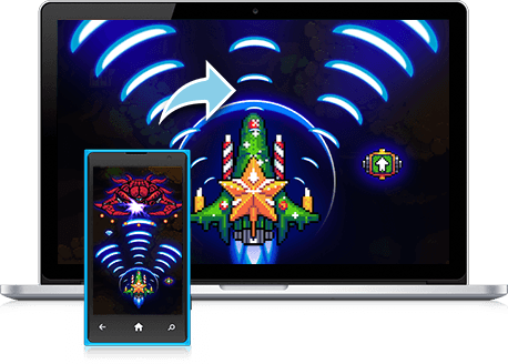 Play Falcon Squad – Galaxy Shooter on PC 27