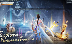 Eternal Sword Pact Başlangıç Rehberi – 100. Seviyeye Hızlıca Ulaşın