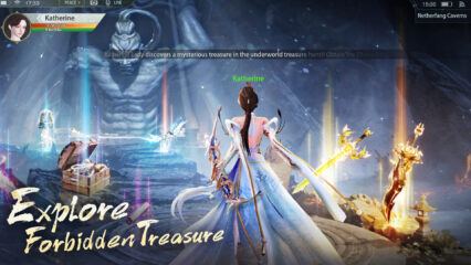 Eternal Sword Pact Başlangıç Rehberi – 100. Seviyeye Hızlıca Ulaşın