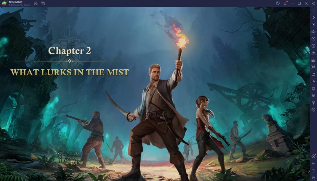 download the last version for android Stormshot: Isle of Adventure