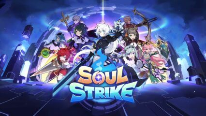 Soul Strike X Zenonia Season 2 Skills Tier List Best Abilities for Every Build