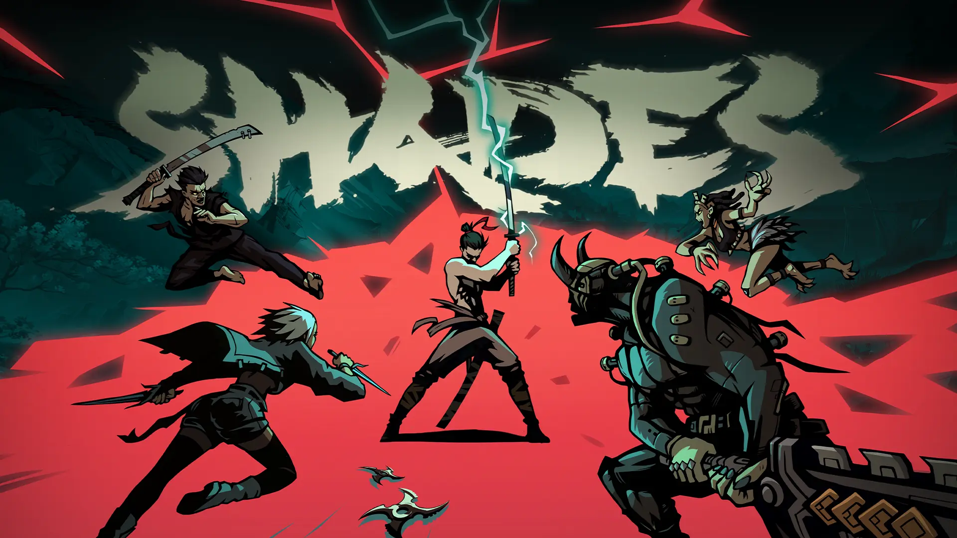 Shades: Shadow Fight Roguelike – All Working Redeem Codes for June 2025