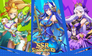 How to Install and Play SSR Summoners on PC with BlueStacks