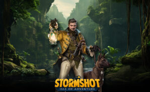 Stormshot Isle of Adventure Hero Power Up Guide – All the Methods Explained