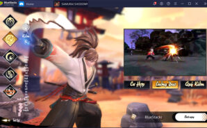 SAMURAI SHODOWN: The Legend of Samurai – Con đường samurai nào bạn nên chọn?