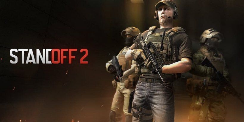 Гайд по дробовикам в Standoff 2 — какие есть, как ими пользоваться и какие скины к ним доступны