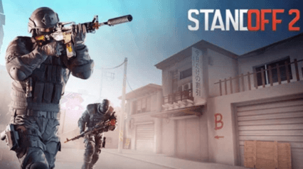 Guia de Movimentação no Standoff 2 – Aprenda a se Mover como um Pro Player
