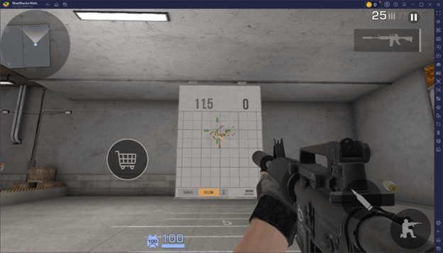 Guia de Movimentação no Standoff 2 – Aprenda a se Mover como um Pro Player