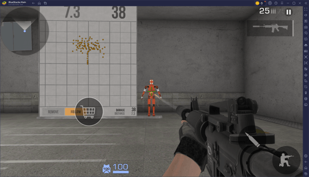 Guia de Movimentação no Standoff 2 – Aprenda a se Mover como um Pro Player