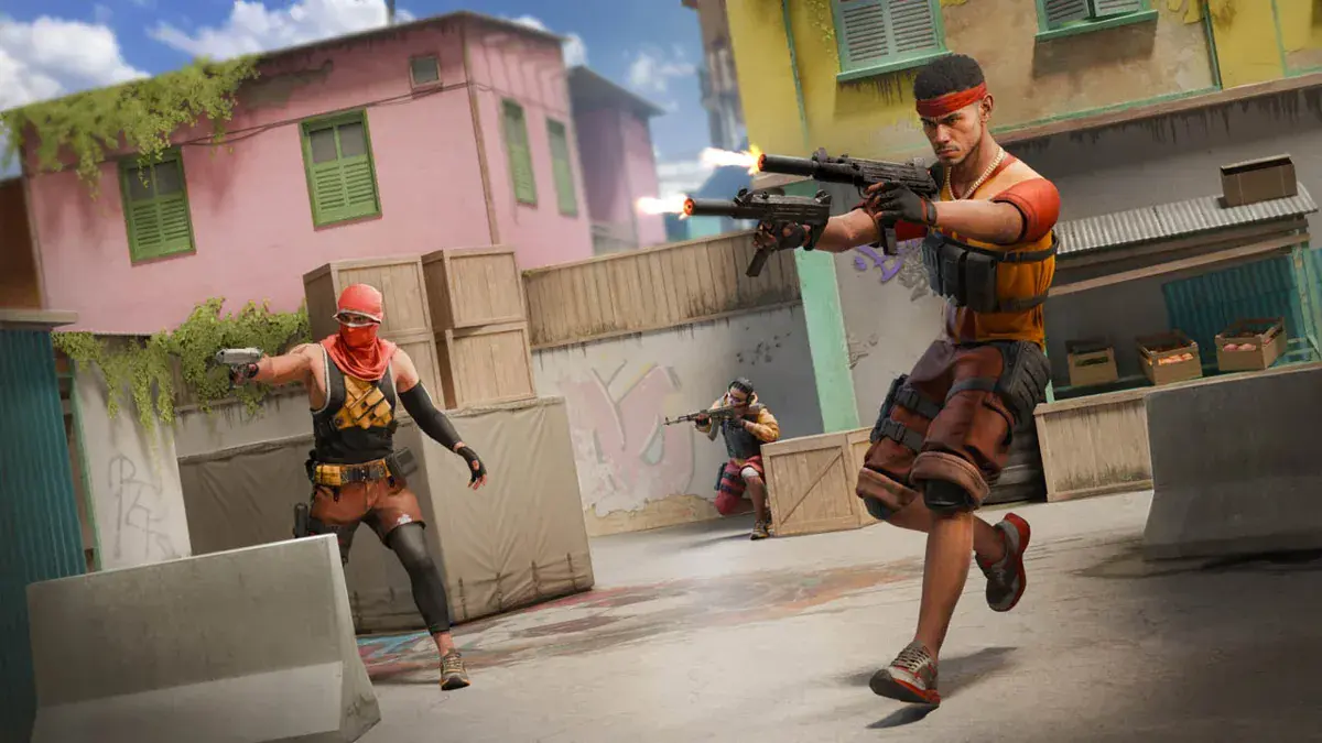 Standoff 2 Private Servers Guide: How to Play Custom Matches with Friends