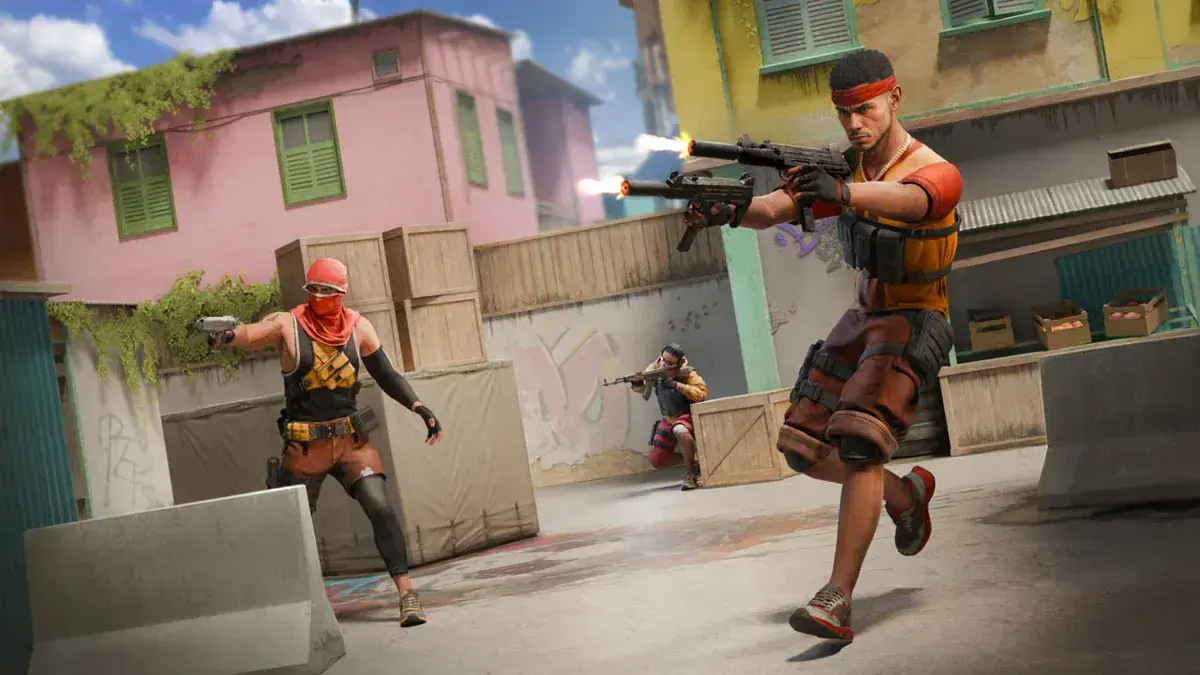 Guia de servidores privados do Standoff 2: Como jogar partidas personalizadas com amigos