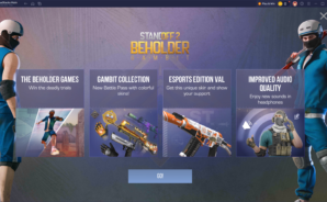 Beholder Gambit – So besiegst du jede Prüfung im Sommer-Update von Standoff 2