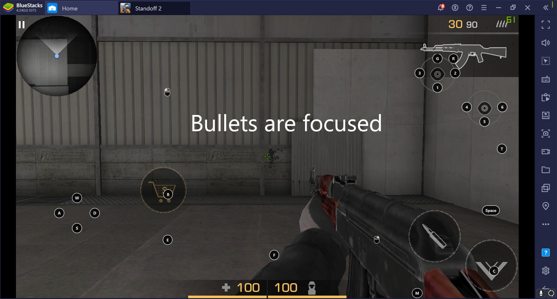 Standoff 2 on PC: Tips and Tricks to Improve Your Gameplay on BlueStacks