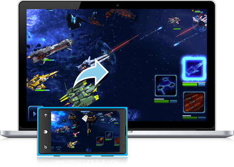 Играй Star Conflict Heroes На ПК 15