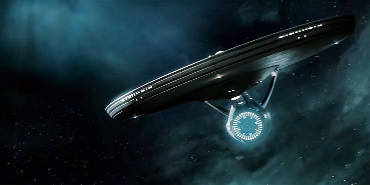 Star Trek Fleet Command: офицеры