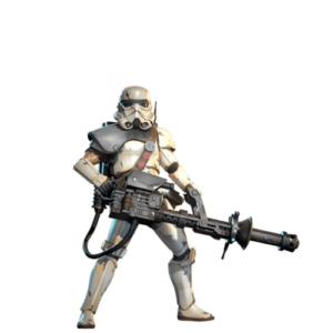 Star Wars: Hunters - Guia de Personagens - Tudo o que você precisa saber sobre os Hunters