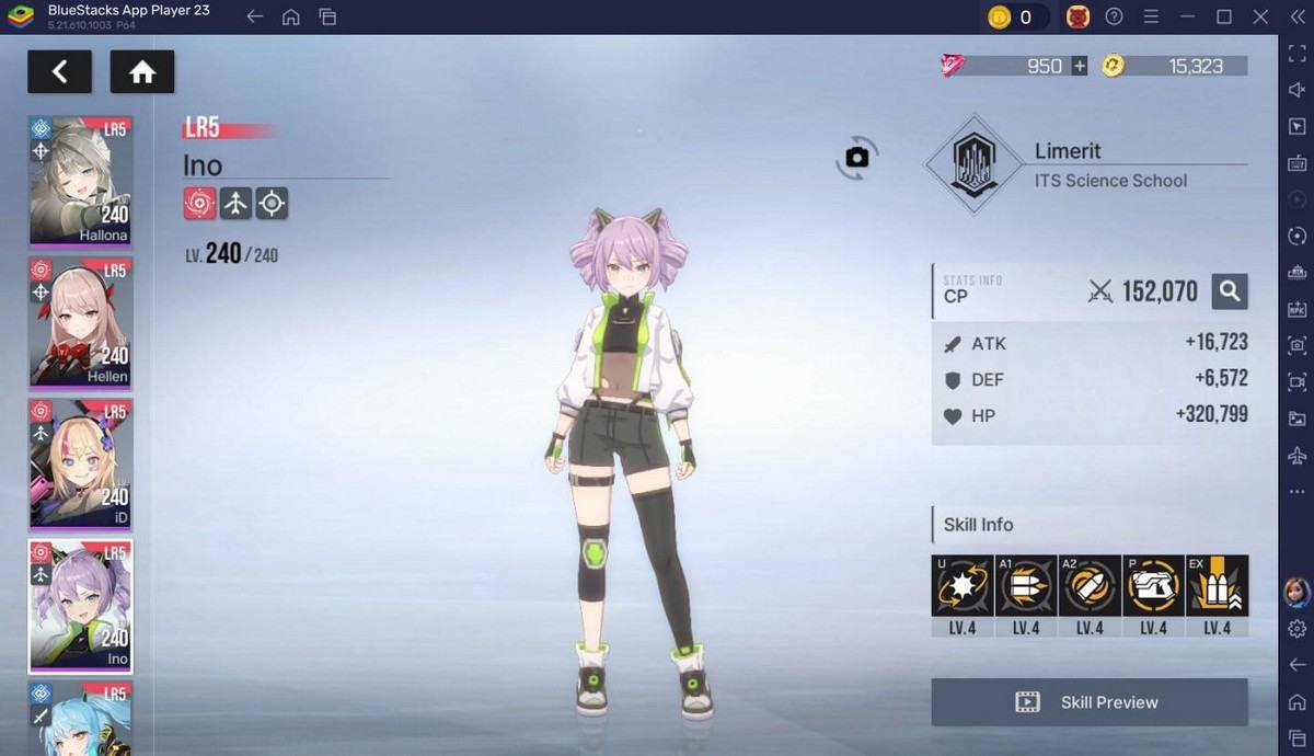 รายชื่อ Tier List ของ STARSEED: Asnia Trigger สำหรับ Proxyan ที่แข็งแกร่งที่สุด 2025