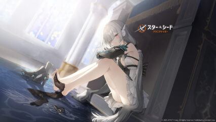 BlueStacksを使ってPCで『スターシード：アスニアトリガー』をプレイする方法
