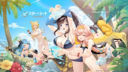 【スターシード】最強キャラクターランキング|最新Tier表