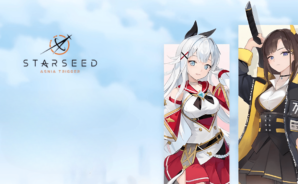 Cara Main STARSEED: Asnia Trigger di PC dengan BlueStacks